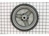 Lawn Mower Wheel – Part Number: 532401274
