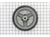 9016096-3-S-Husqvarna-532401274-Lawn Mower Wheel