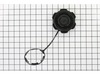 Fuel cap assembly – Part Number: 532439208