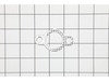 Gasket – Part Number: 532186054