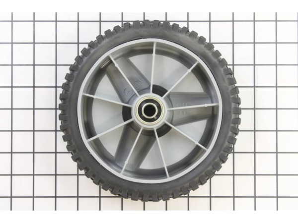 9021859-1-M-Husqvarna-532401273-Wheel & Tire Assembly, 8x1-3/4