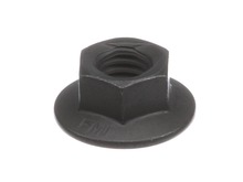 Lawn Mower Flangelock Hex Nut – Part Number: 532409149