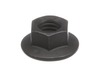 9022497-2-S-Husqvarna-532409149-Lawn Mower Flangelock Hex Nut