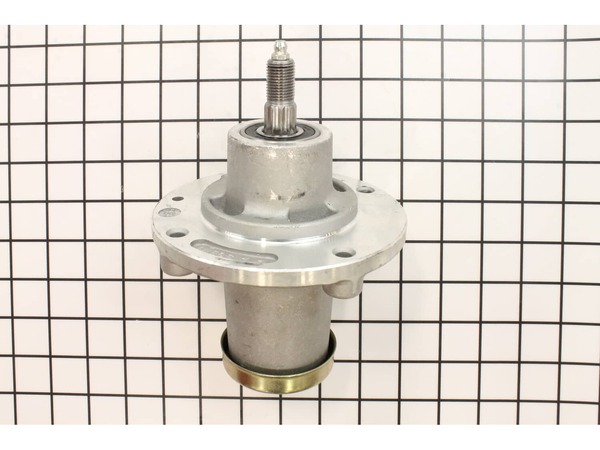 9026211-1-M-Husqvarna-539112170-Mandrel Deck Assembly