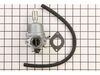 Carburetor – Part Number: 590400