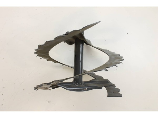 9037493-1-M-Husqvarna-601001869-Auger, Assembly Lh 22"