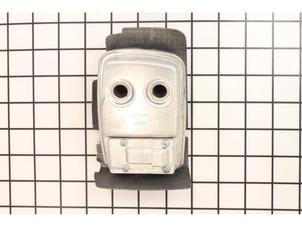 9041240-1-M-Husqvarna-574031502-Trimmer Muffler w/Catalyst Kit