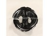 Spiral, 24" L.H. – Part Number: 684-04181-0637