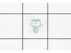Screw – Part Number: 692557