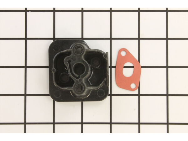 9065089-1-M-Briggs and Stratton-696870-Carburetor Spacer