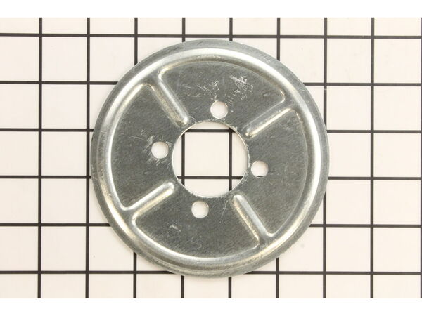 9075275-1-M-Murray-7032331YP-Lawn Mower Plate Smooth Clutch