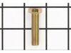 Hex Bolt 3/8-24 x 1.5" Lg. – Part Number: 710-0459A