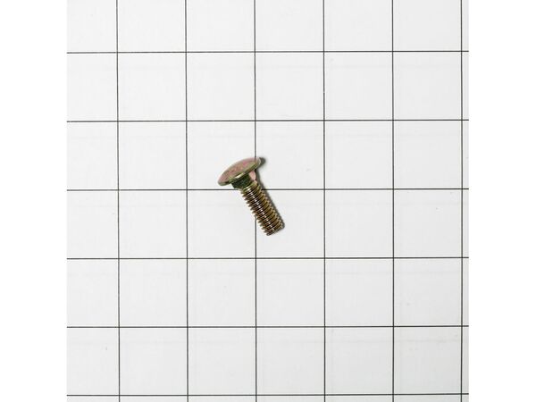 9087164-1-M-MTD-710-0276-Bolt, Carriage 5/16-18 x 1"