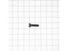 Screw, 3/8-24 x 1.50 (w/25mm Blade Adapter) – Part Number: 710-1044