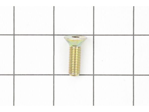 9090383-1-M-MTD-710-1054-Screw-flat Hd