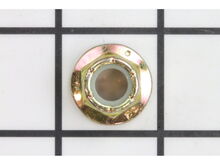 Lawn Mower Flanged Lock Nut – Part Number: 712-04065