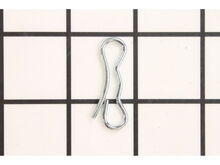 Pin-bow Tie Cotter – Part Number: 714-04040