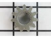 Lawn Mower Steering Pinion Gear – Part Number: 717-1554