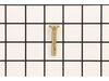 Shear Pin, .25 – Part Number: 738-04124A