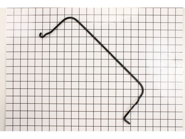 9113457-1-M-MTD-747-1161A-0637-Lawn Mower Control Handle