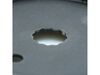 9122433-2-S-MTD-756-1188-Pulley:5.75 Dia
