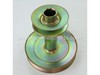 Engine Pulley, 38" & 42" Deck – Part Number: 756-04196A