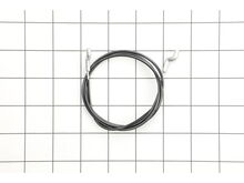 Snow Blower Auger Cable – Part Number: 762259MA