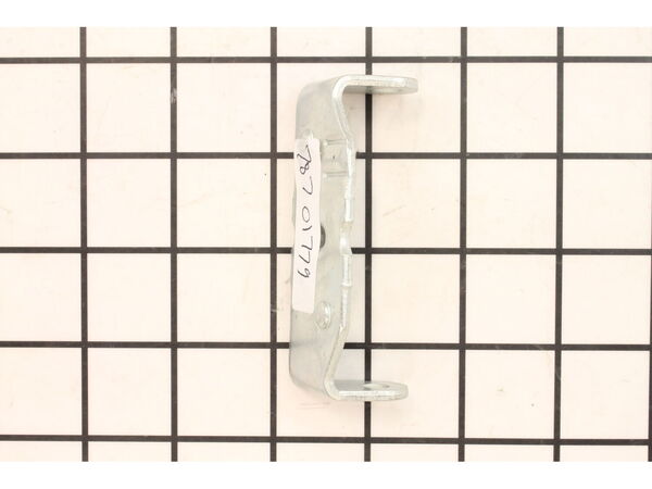 9133856-1-M-MTD-787-01779-Chute Deflector Bracket