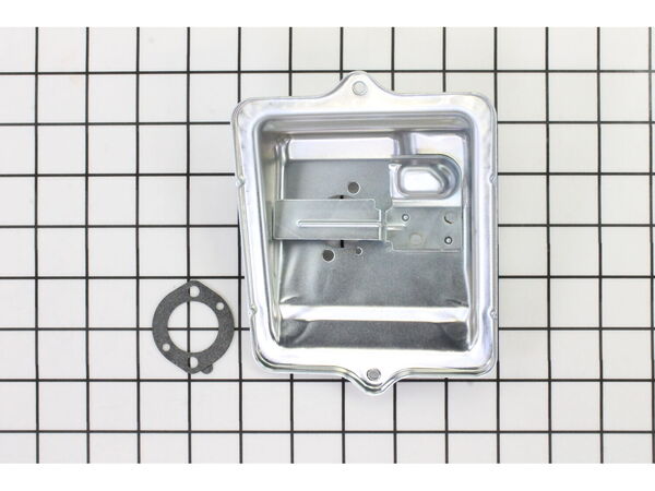 9135367-1-M-Briggs and Stratton-790631-Base-air Cleaner