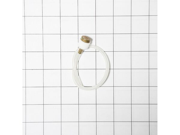 9136545-1-M-MTD-791-182353-Fuel Pick-Up Line with Filter