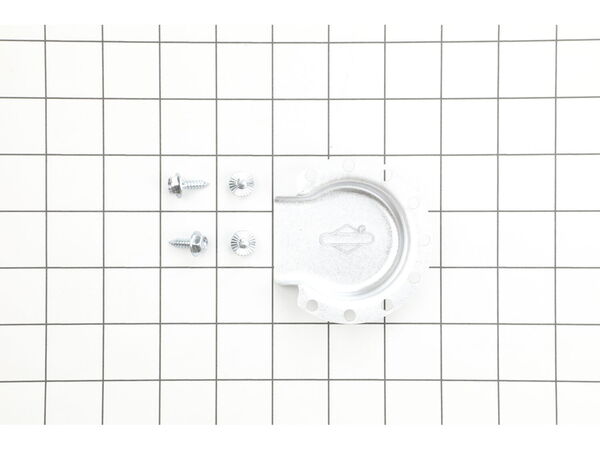 9138598-1-M-Briggs and Stratton-796956-Deflector-muffler