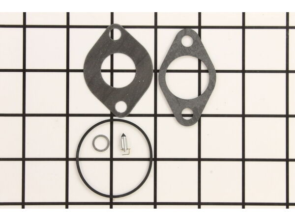 9143061-1-M-Toro-81-1960-Carburetor Kit
