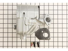 Muffler – Part Number: 794949