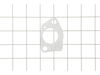 Gasket-intake – Part Number: 797755