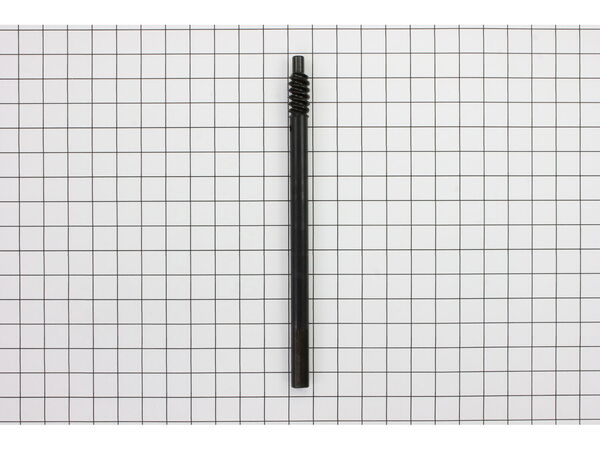 9154189-1-M-MTD-917-04126-Snow Blower Worm Shaft