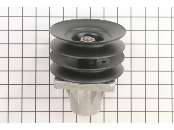 9155111-1-M-MTD-918-0117B-Spindle ASM-DECK D