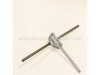 Gearbox Asm-auger 24 – Part Number: 918-0414B