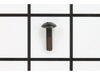 Screw 4 X 14 – Part Number: 92172-2061