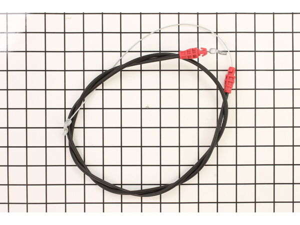 9166332-1-M-MTD-946-04504-Tiller Reverse Cable