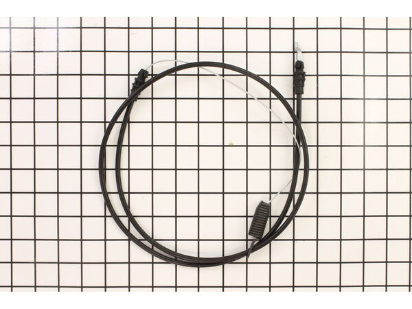 9167416-1-M-MTD-946-04506-Tiller Forward Cable