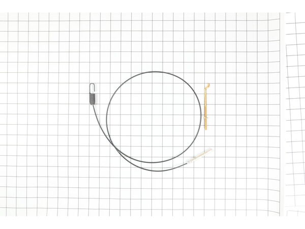 9170571-1-M-MTD-946-0897-Snow Blower Auger Clutch Cable