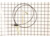 9170571-3-S-MTD-946-0897-Snow Blower Auger Clutch Cable