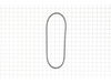 9172169-3-S-MTD-954-0343-Snow Blower Belt
