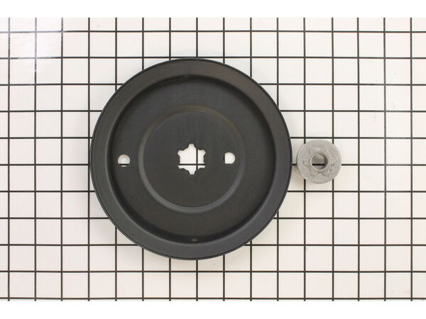 9172758-1-M-MTD-956-04002-Lawn Mower Transmission Pulley