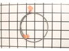 Lead Wire-Switch, Brake – Part Number: 98-7037