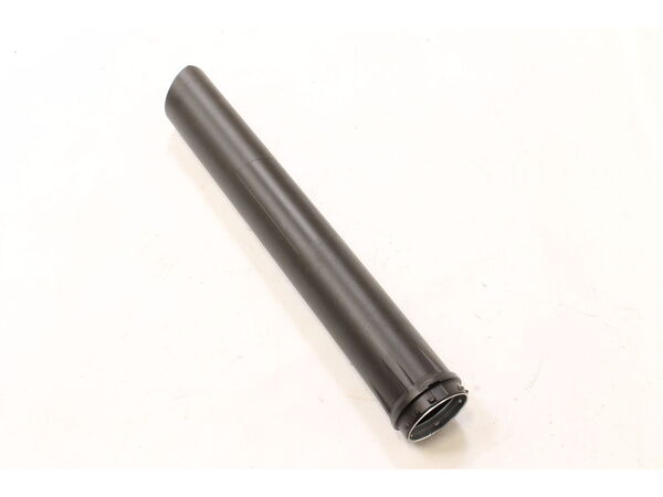 9193372-1-M-Echo-E180000020-Pipe W/sleeve, Suction