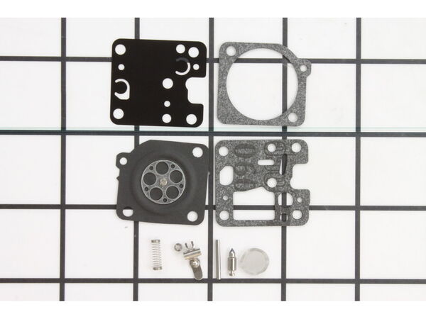 9228392-1-M-Echo-P005001670-Carburetor Repair Kit