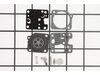 Carburetor Repair Kit – Part Number: P005001670