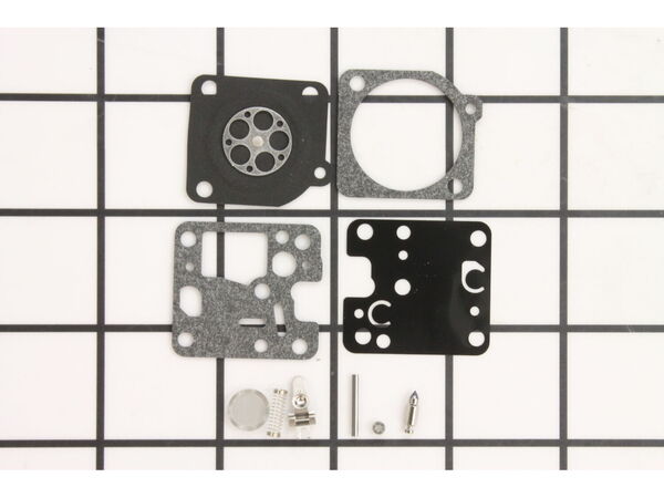 9231272-1-M-Echo-P005002280-Carburetor Repair Kit