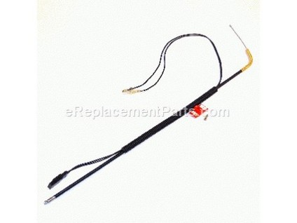 9231813-1-M-Echo-P021017020-Control Cable Assembly
